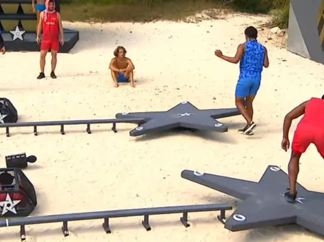 Exatlón México 2023: Quién gana la Ventaja hoy jueves 26 de enero