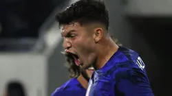 Pudo ser de Chivas y del Tri.