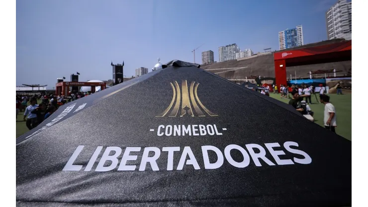 La prestigiosa Copa Libertadores va a poder verse en México.