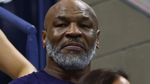 Mike Tyson a juicio por presunta agresión sexual