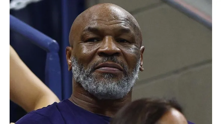 Mike Tyson a juicio por presunta agresión sexual