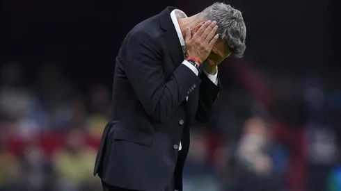 "Lo están congelando": América piensa en la primera baja del verano