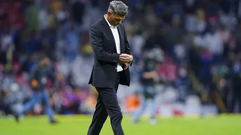 Sufre el Tano: las dos bajas que tendría América para recibir a Mazatlán