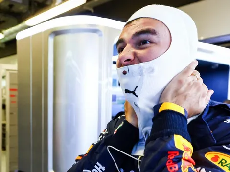 El padre de Checo Pérez hizo un pronóstico para que se ilusione todo México