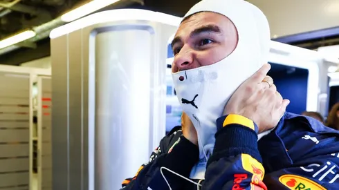 El padre de Checo Pérez hizo un pronóstico para que se ilusione todo México