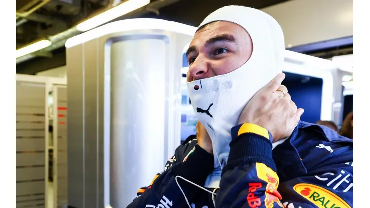 El padre de Checo Pérez hizo un pronóstico para que se ilusione todo México