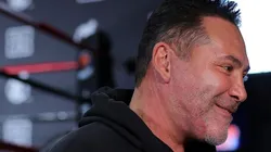 Oscar De La Hoya pronosticó cuál será la próxima gran trilogía del boxeo