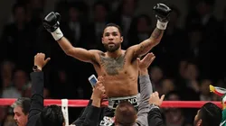 Nery con rival para su estreno en el 2023.