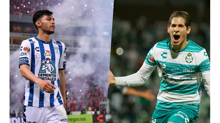 Jugadores mexicanos que se apuraron al ir hacia Europa.