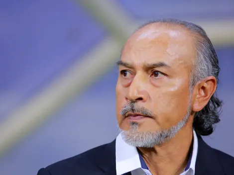 ¿Sigue el enojo de Cruz Azul con Cata Domínguez? Potro Gutiérrez respondió