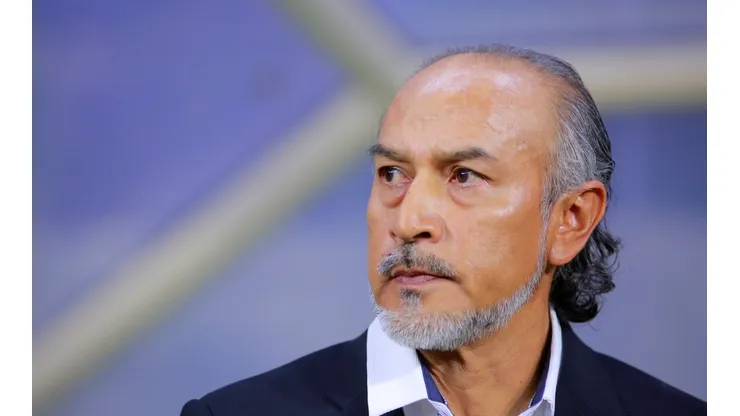 Potro Gutiérrez habló sobre el caso de 'Cata' Domínguez