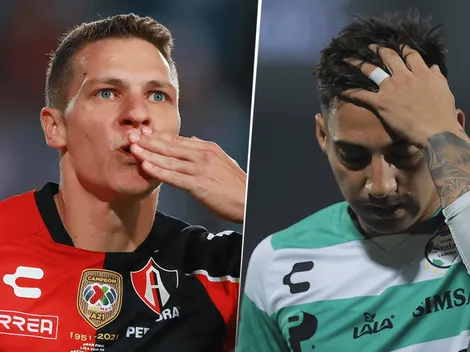 Dónde ver Atlas vs. Santos Laguna EN VIVO por el Clausura 2023 de la Liga MX