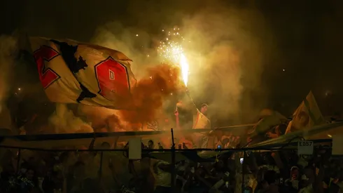 America v Toluca – Playoffs Torneo Apertura 2022 Liga MX