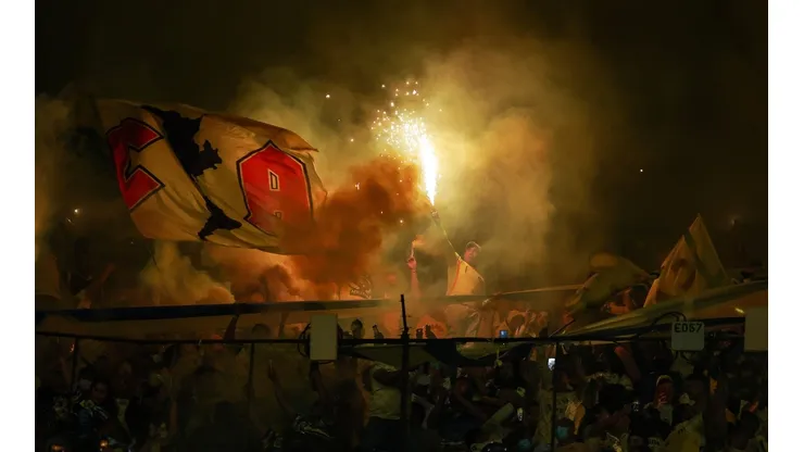 America v Toluca - Playoffs Torneo Apertura 2022 Liga MX