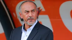 Cruz Azul piensa en el reemplazante de Raúl Gutiérrez