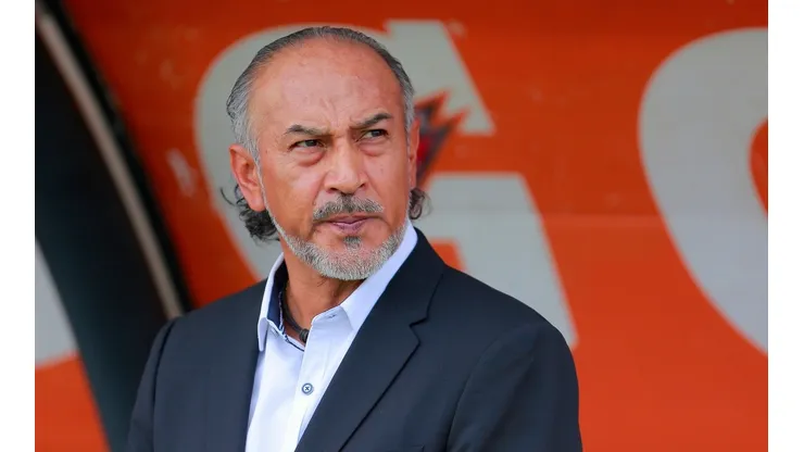 Cruz Azul piensa en el reemplazante de Raúl Gutiérrez