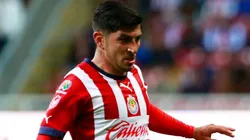 Víctor Guzmán protagonizó una de las operaciones más importantes de este mercado.