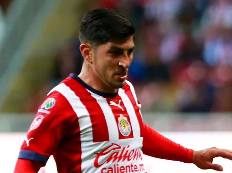 ¿Salió ganando sobre Chivas? Pachuca confiesa por qué le vendió a Pocho Guzmán