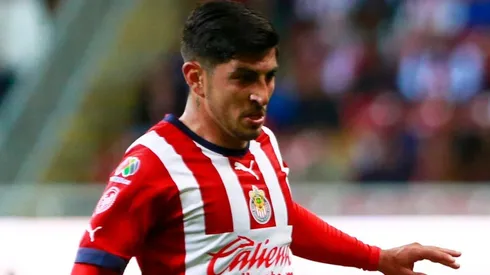 Víctor Guzmán protagonizó una de las operaciones más importantes de este mercado.