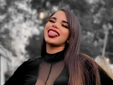 ¿Quién es Yurgenis de La Venganza de los Ex VIP 2023?