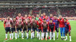 Chivas v Toluca - Torneo Clausura 2023 Liga MX
