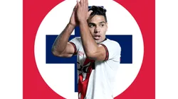 ¿Qué pasará entre Radamel Falcao y Cruz Azul?