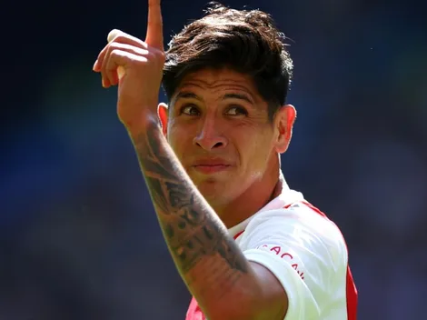 FINAL: Ajax 1-1 Volendam por la Eredivisie