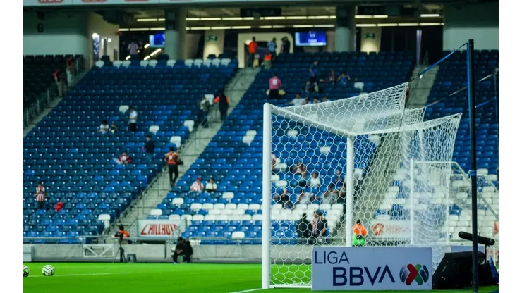 Rayados 2023