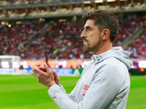 Respira Chivas: el refuerzo que tendrá Paunovic para el Clausura 2023