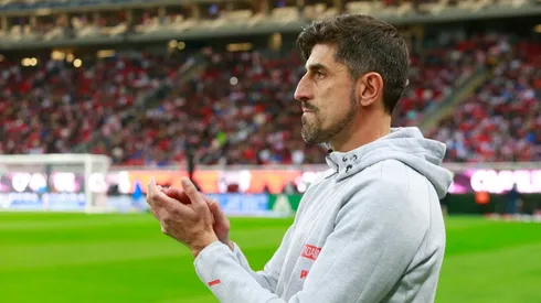 El gran jugador que recuperará Veljko Paunović