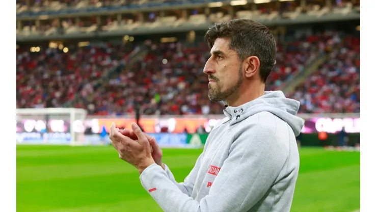 El gran jugador que recuperará Veljko Paunović