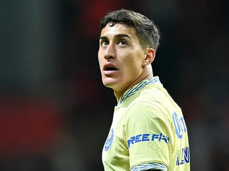 ¿México o Estados Unidos? Alex Zendejas se define