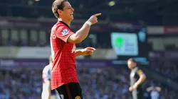 West Bromwich Albion v Manchester United - Premier League