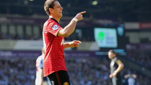 West Bromwich Albion v Manchester United - Premier League