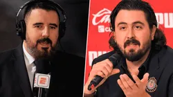 ¿Aceptará Amaury el consejo?