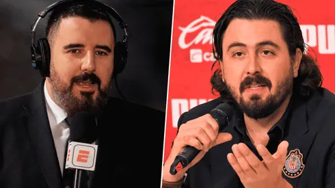 ¿Aceptará Amaury el consejo?