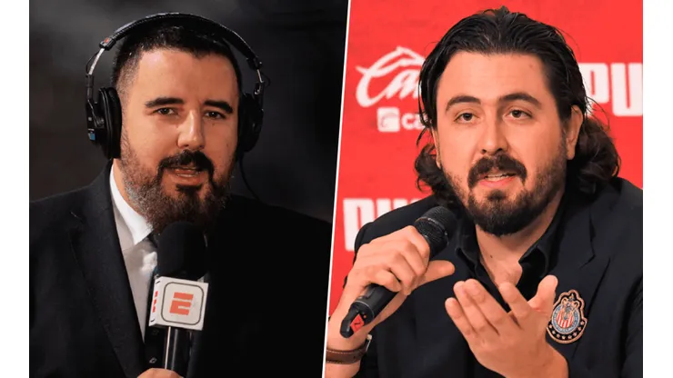 ¿Aceptará Amaury el consejo?