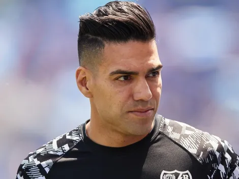 Hermosillo destrozó a Cruz Azul por sus intentos de fichar a Falcao y Suárez