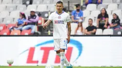 Cata Domínguez Cruz Azul Apertura 2022