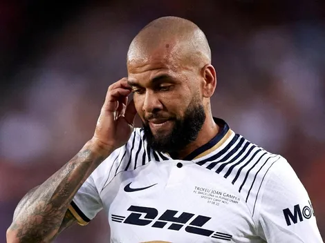 El engaño de la policía a Dani Alves para llevarlo a España y detenerlo