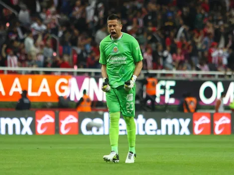 ¿Qué pasa en Chivas Guadalajara?