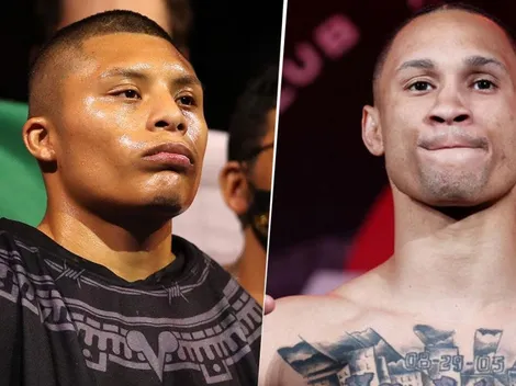 ¿Se aprueba la pelea? El CMB habló del posible combate entre Regis Prograis e Isaac Cruz