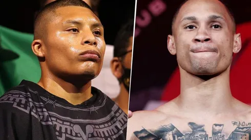 El CMB habló del posible combate entre Regis Prograis e Isaac Cruz.