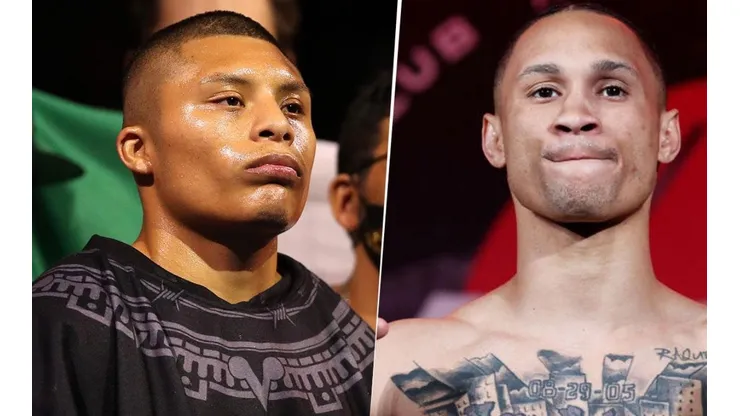 El CMB habló del posible combate entre Regis Prograis e Isaac Cruz.