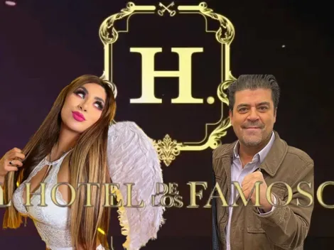 El Hotel de los Famosos: Filtran los PARTICIPANTES del nuevo reality similar a Big Brother