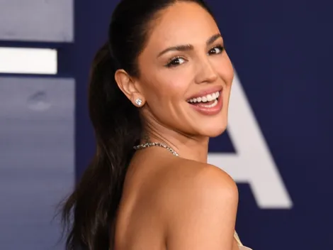 ¿Cómo es la mansión que compró Eiza González en California?