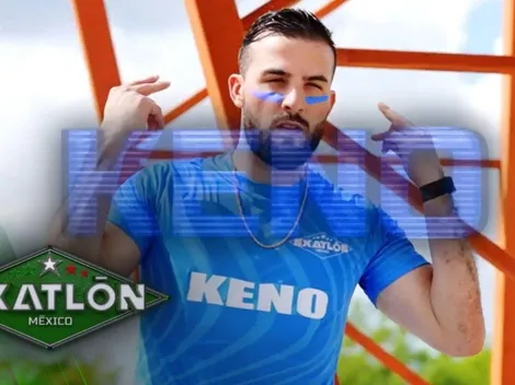 Exatlón All-Star 2023: Filtran LISTA de ATLETAS AZULES de la nueva temporada