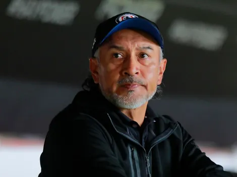 Cruz Azul: el motivo por el que Rafael Guerrero no fue convocado por Gutiérrez