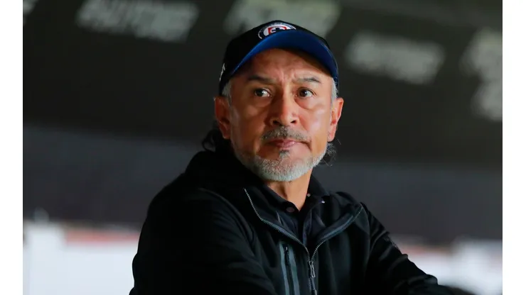 Necaxa vs Cruz Azul - Torneo Clausura 2023 Liga BBVA MX