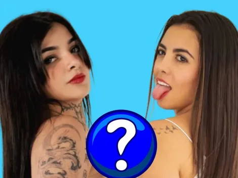 ¿En qué reality show convivirían Karely Ruiz y Jacky Rámirez?